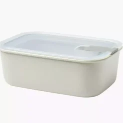 Pojemnik na żywność MEPAL EASYCLIP 1000 ml biały