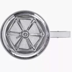 Przesiewacz do mąki DUKA GOTA BAKE srebrny stal nierdzewna