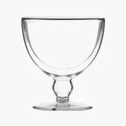 Pucharki do deserów VIALLI DESIGN AMO 2 szt. 250 ml