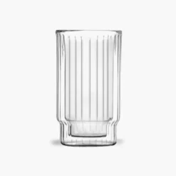 Pucharki do lodów deserów VIALLI DESIGN LUNGO 2 szt. 300 ml