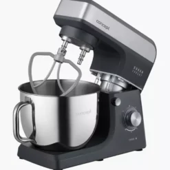 Robot kuchenny planetarny CONCEPT DOUGH EXPERT 1900W srebrno-czarny
