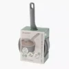 Rondel z powłoką nieprzywierającą BERGHOFF BALANCE 18 cm aluminiowy