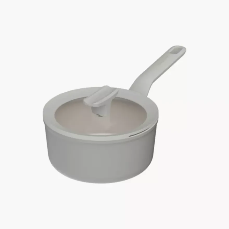 Rondel z powłoką nieprzywierającą BERGHOFF BALANCE 18 cm aluminiowy