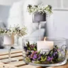 Salaterka KROSNO Glamour 24 cm