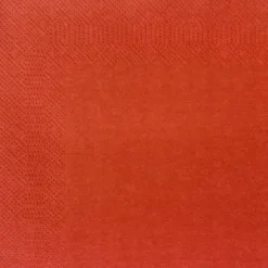 Serwetki papierowe Bossa Nova DUKA MONONORD 33x33 cm 20 cm pomarańczowe