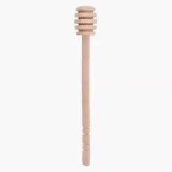 Słoik na miód z łyżeczką DUKA HONEY 500 ml szkło