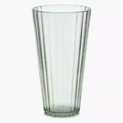 Szklanka do wody i napojów DUKA ALOHA 570 ml akrylowa zielona