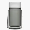 Szklanka z podwójną ścianką JACOB JENSEN 330 ml czarna