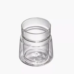 Szklanka z podwójną ścianką JACOB JENSEN 210 ml