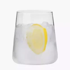 Szklanki do napojów KROSNO AVANT-GARDE 380 ml 6 szt. szklane