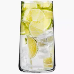 Szklanki do napojów KROSNO AVANT-GARDE 540 ml 6 szt. szklane