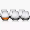 Szklanki do rumu LYNGBY JUVEL 290 ml 6 szt. szklane