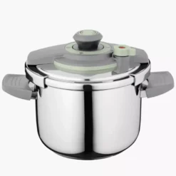Szybkowar BERGHOFF VITA 6 l stal nierdzewna