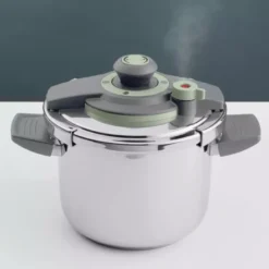 Szybkowar BERGHOFF VITA 6 l stal nierdzewna
