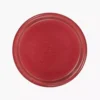 Talerz BYON PORTO 17cm czerwony