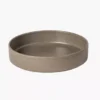 Talerz głęboki COSTA NOVA REDONDA 21 cm beżowy ceramiczny