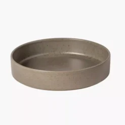 Talerz głęboki COSTA NOVA REDONDA 21 cm beżowy ceramiczny