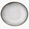 Talerz głęboki DUKA FREJA porcelana wielokolorowy