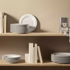 Talerz głęboki EVASOLO Legio Nova 22 cm