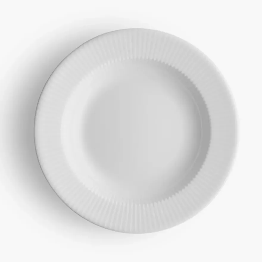 Talerz głęboki EVASOLO Legio Nova 22 cm
