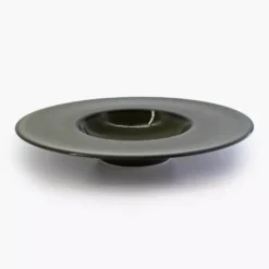 Talerz gourmet MOSS 25cm