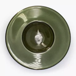 Talerz gourmet MOSS 25cm