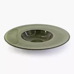 Talerz gourmet MOSS 25cm