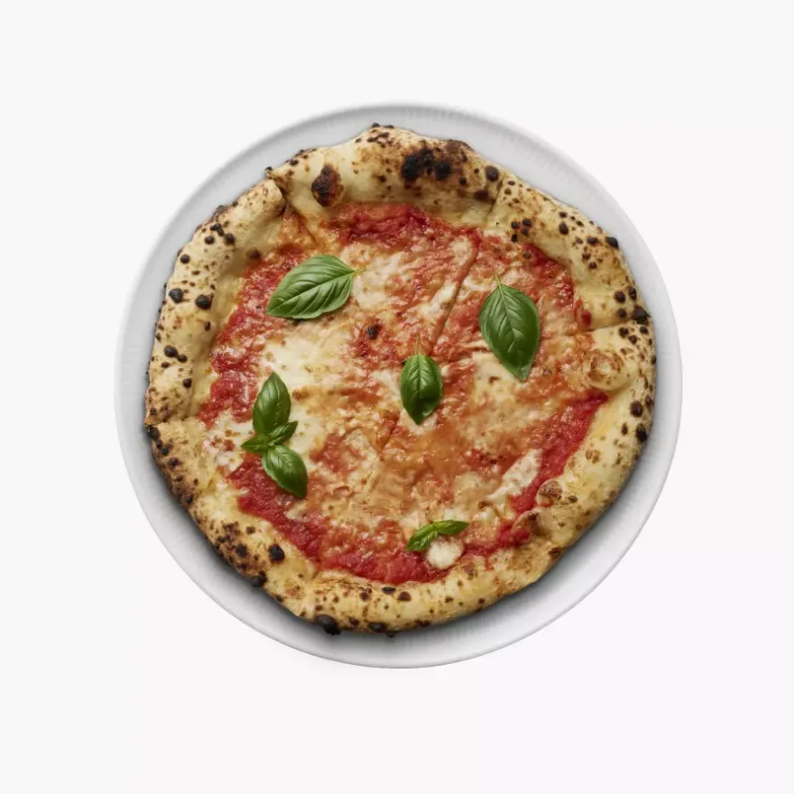 Talerz na pizza EVASOLO Legio Nova 31,5 cm