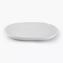 Talerz owalny DUKA NORD 29x20cm