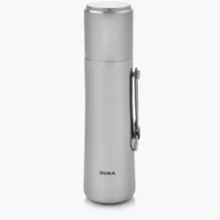 Termos DUKA RESA 500 ml srebrny stalowy
