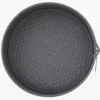 Tortownica DUKA GOTA BAKE 20 cm szara stalowa