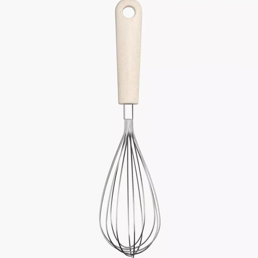 Trzepaczka kuchenna GASTROMAX 29 cm stal nierdzewna