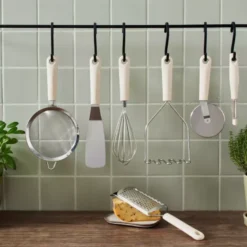 Tłuczek do ziemniaków GASTROMAX stal nierdzewna