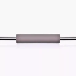 Wałek do ciasta DUKA SILC TOOL 45 cm szary silikon