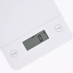 Waga kuchenna elektroniczna DUKA KITCHEN biała