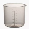 Wyciskarka wolnoobrotowa CONCEPT Easy Clean pozioma 150W