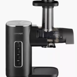 Wyciskarka wolnoobrotowa CONCEPT Easy Clean pozioma 150W
