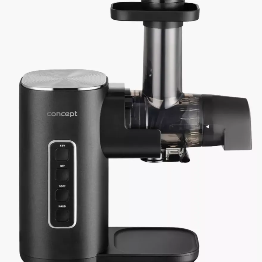Wyciskarka wolnoobrotowa CONCEPT Easy Clean pozioma 150W
