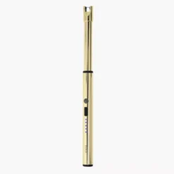 Zapalarka zapalniczka plazmowa USB DUKA SHINE 23 cm złota