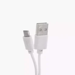 Zapalarka zapalniczka plazmowa USB DUKA SHINE 23 cm czarna