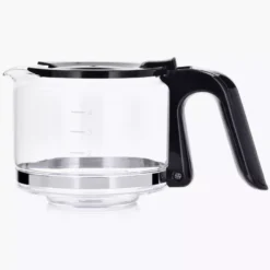 Zapasowy dzbanek do ekspresu DUKA BOJE 600 ml szklany