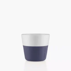 Zestaw 2 filiżanek do Lungo EVASOLO 230ml Fiolet