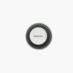 Zestaw 2 filiżanek do Lungo EVASOLO 230ml Elephant Grey
