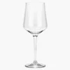 Zestaw kieliszków do wina DUKA CHARISMA 2 sztuki 650 ml szkło