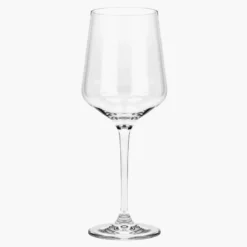 Zestaw kieliszków do wina DUKA CHARISMA 2 sztuki 650 ml szkło