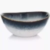 Zestaw obiadowy TIME DIM 12 el. wielokolorowy porcelanowy