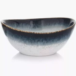 Zestaw obiadowy TIME DIM 12 el. wielokolorowy porcelanowy