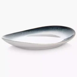 Zestaw obiadowy TIME DIM 12 el. wielokolorowy porcelanowy